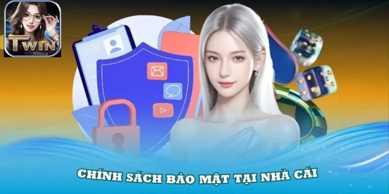 Các chính sách bảo mật mà được nhà cái áp dụng hiệu quả