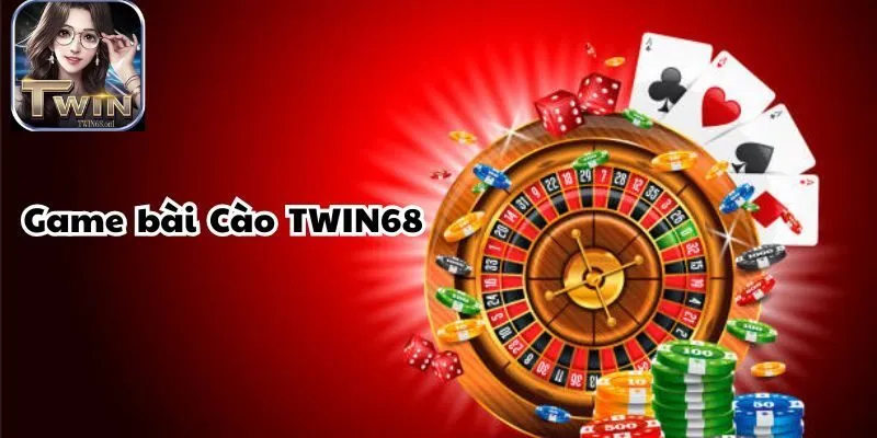 Game Bài Cào TWIN68