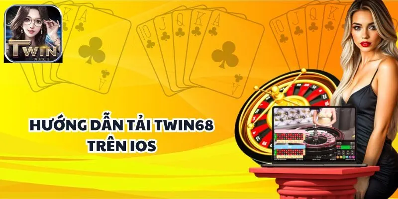 Tải twin68 trên IOS