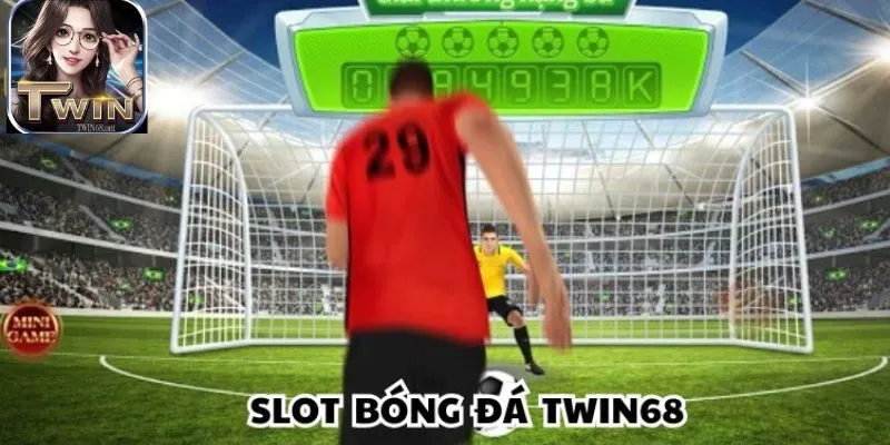 Slot Bóng Đá TWIN68
